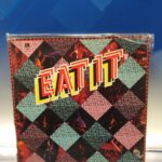 disco LP Humble Pie – Eat It , Hispavox – 2xLP, Album 1973, Spain
