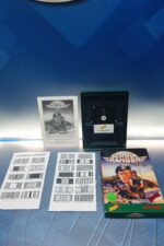 Juego PC Airborne Ranger Caja Cartón Erbe - Imagen 2