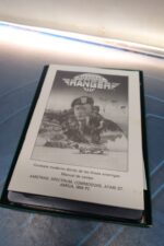 Juego PC Airborne Ranger Caja Cartón Erbe - Imagen 4
