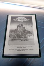 Juego PC Airborne Ranger Caja Cartón Erbe - Imagen 3