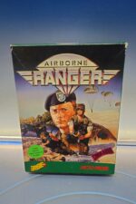 Juego PC Airborne Ranger Caja Cartón Erbe