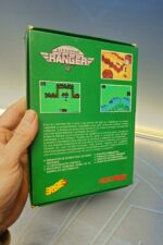 Juego PC Airborne Ranger Caja Cartón Erbe - Imagen 11