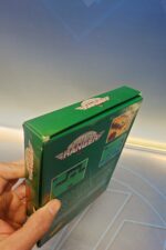 Juego PC Airborne Ranger Caja Cartón Erbe - Imagen 10