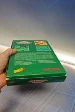 Juego PC Airborne Ranger Caja Cartón Erbe - Imagen 9
