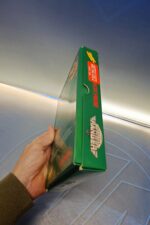 Juego PC Airborne Ranger Caja Cartón Erbe - Imagen 8