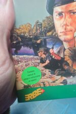 Juego PC Airborne Ranger Caja Cartón Erbe - Imagen 7