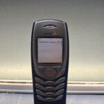 Telefono movil, Nokia 6100
