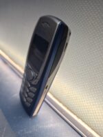 Telefono movil, Nokia 6100 - Imagen 2