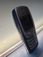 Telefono movil, Nokia 6100 - Imagen 3