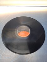 Disco, Lp, Irene Cara, Carasmatic, 1987 - Imagen 3