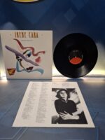 Disco, Lp, Irene Cara, Carasmatic, 1987 - Imagen 4