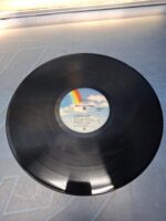 Disco, Lp, Patti LaBelle, Winner In You, 1986 - Imagen 3