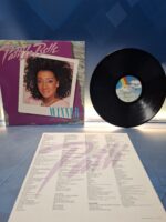 Disco, Lp, Patti LaBelle, Winner In You, 1986 - Imagen 4