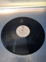 Disco, Lp, Crystal Gayle, Nobodys Angel, 1988 - Imagen 3