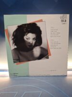 Disco, Lp, Natalie Cole, Everlasting, 1987 - Imagen 2