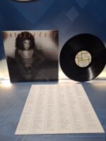 Disco, Lp, Natalie Cole, Everlasting, 1987 - Imagen 4