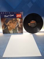 Disco, Lp, Robin Beck, First Time, 1988 - Imagen 4