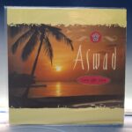 Disco, Lp, Aswad, On And On, 1989