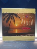Disco, Lp, Aswad, On And On, 1989