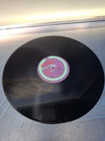 Disco, Lp, Aswad, On And On, 1989 - Imagen 3