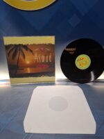 Disco, Lp, Aswad, On And On, 1989 - Imagen 4