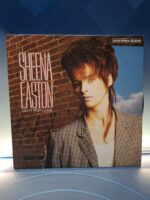 Disco, Lp, Sheena Easton, Do It For Love, 1985