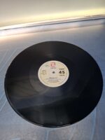 Disco, Lp, William Pitt, City Lights, 1986 - Imagen 3