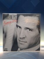 Disco, Lp, William Pitt, Funny Girl, 1987