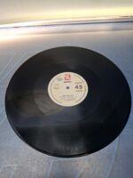 Disco, Lp, William Pitt, Funny Girl, 1987 - Imagen 3
