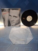 Disco, Lp, William Pitt, Funny Girl, 1987 - Imagen 4