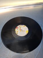 Disco, Lp, Grace Jones , Slave To The Rhythm, 1985 - Imagen 3