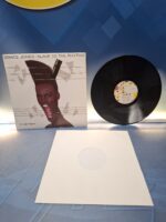 Disco, Lp, Grace Jones , Slave To The Rhythm, 1985 - Imagen 4