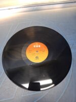Disco, Lp, Ryan Paris, Dolce Vita, 1983 - Imagen 3