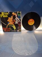 Disco, Lp, Ryan Paris, Dolce Vita, 1983 - Imagen 4