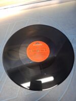 Disco, Lp, Princess, Red Hot , 1987 - Imagen 3