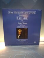 Disco, Lp, Limahl, The NeverEnding Story, 1984 - Imagen 2