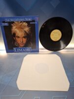 Disco, Lp, Limahl, The NeverEnding Story, 1984 - Imagen 4