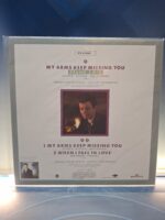 Disco, Lp, Rick Astley, My Arms Keep Missing You, 1988 - Imagen 2
