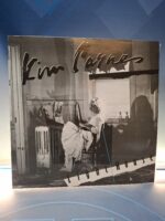Disco, Lp, Kim Carnes, Lighthouse
