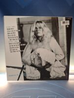 Disco, Lp, Kim Carnes, Lighthouse - Imagen 2