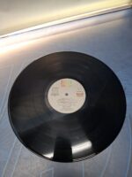 Disco, Lp, Kim Carnes, Lighthouse - Imagen 3