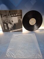 Disco, Lp, Kim Carnes, Lighthouse - Imagen 4