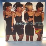 Disco, Lp, Siedah Garrett, Kiss Of Life, 1988