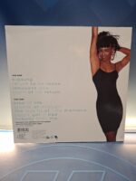 Disco, Lp, Siedah Garrett, Kiss Of Life, 1988 - Imagen 2