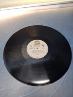 Disco, Lp, Siedah Garrett, Kiss Of Life, 1988 - Imagen 3