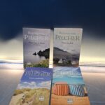 Lote 4 Libros, Rosamunde Pilcher