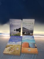 Lote 4 Libros, Rosamunde Pilcher