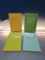 Lote 4 Libros, Rosamunde Pilcher - Imagen 2