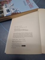 Lote 4 Libros Danielle Stell - Imagen 5
