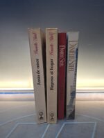 Lote 4 Libros Danielle Stell - Imagen 3
